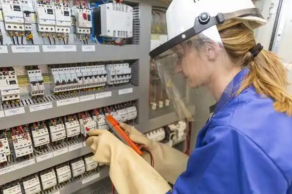 electrician Hialeah